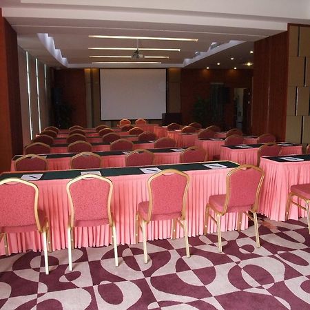 Youngor Leidisen Hotel Suzhou  Eksteriør bilde