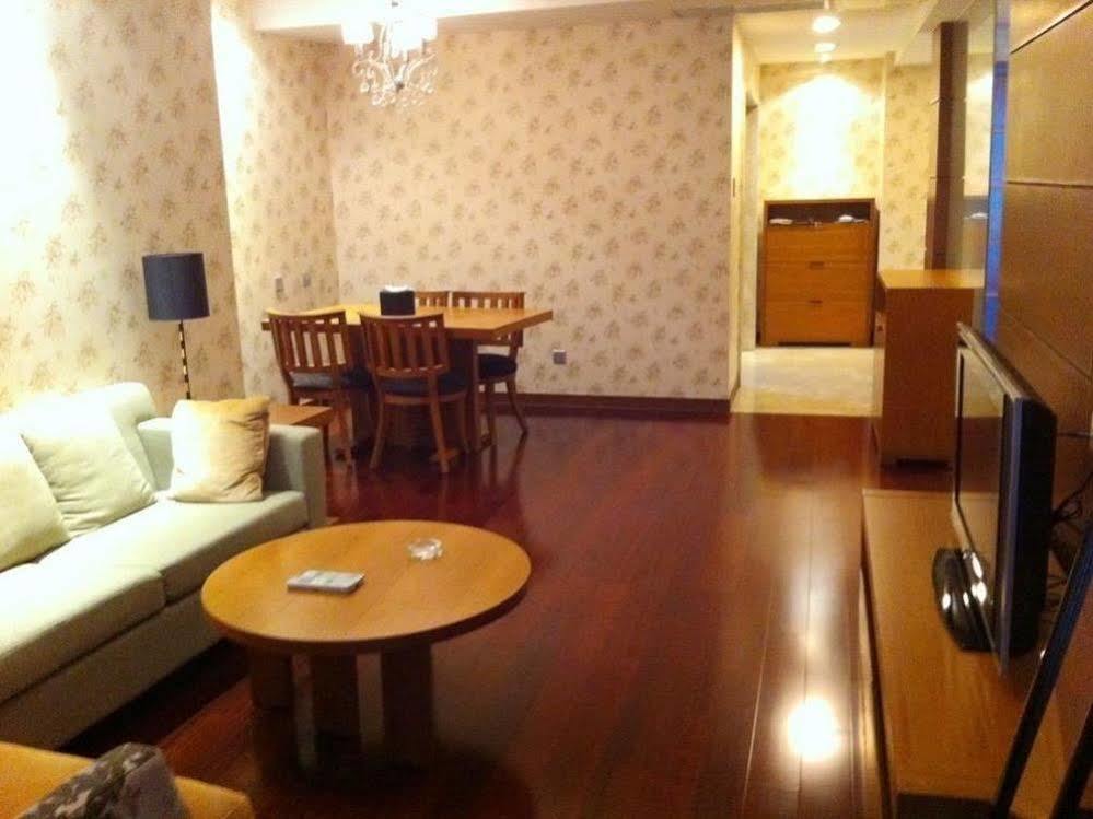 Youngor Leidisen Hotel Suzhou  Eksteriør bilde