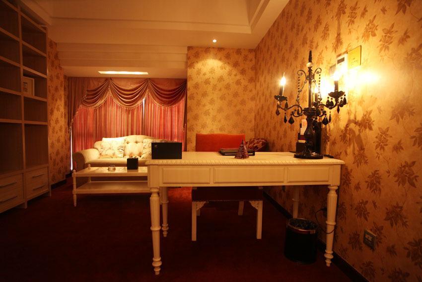 Youngor Leidisen Hotel Suzhou  Eksteriør bilde