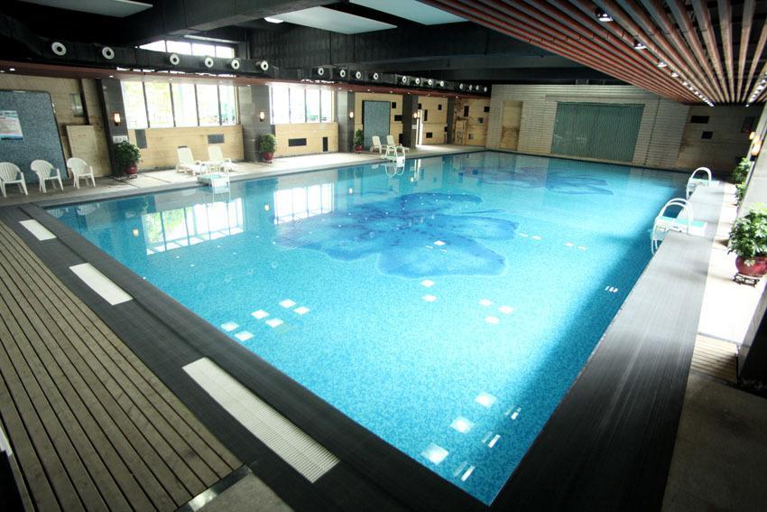Youngor Leidisen Hotel Suzhou  Eksteriør bilde